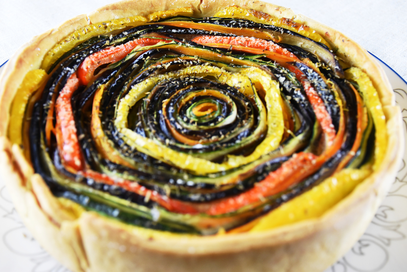 Vegan Appetizer