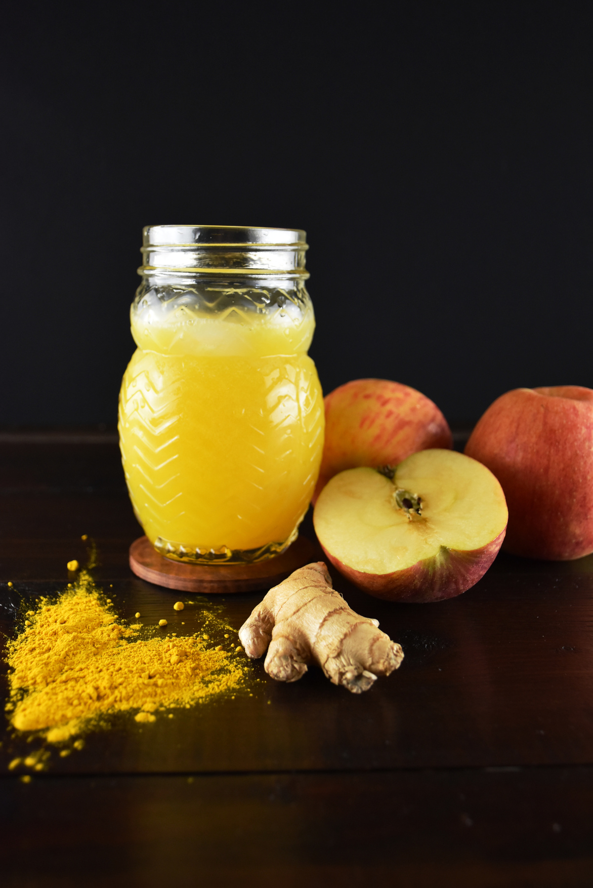 Apple Smoothie